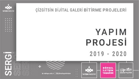 2019-2020 Yapım Projeleri Bitirme Projeleri